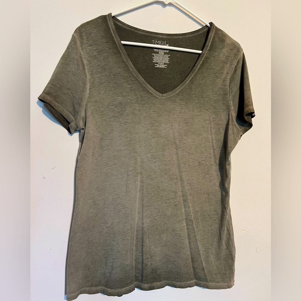Womens T.